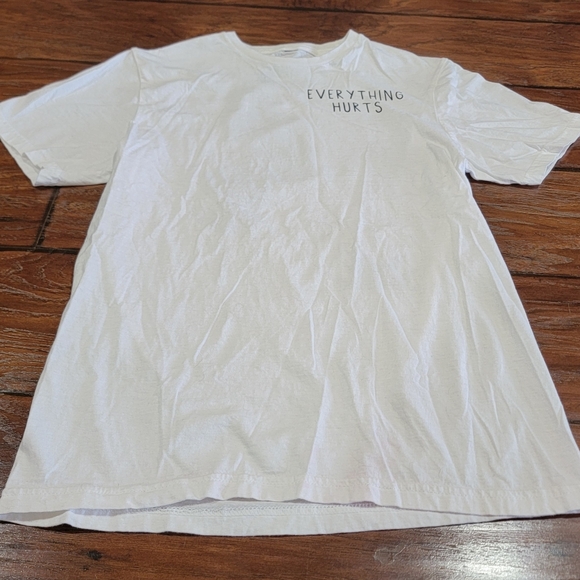 Threadless top - Picture 2 of 6